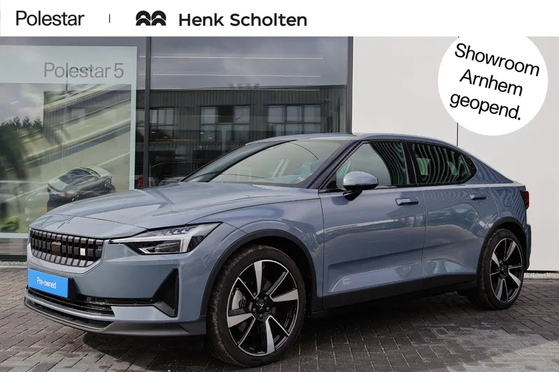 Polestar 2 (2022)