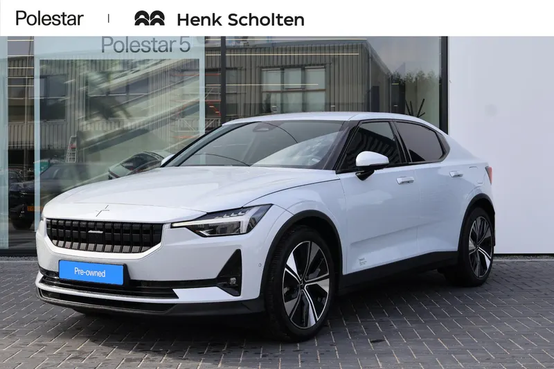 Polestar 2 (2023)