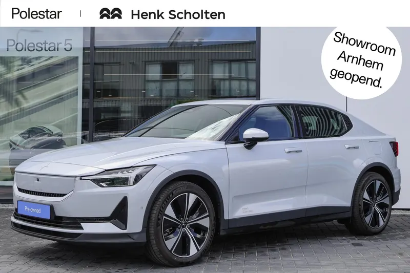 Polestar 2 (2024)