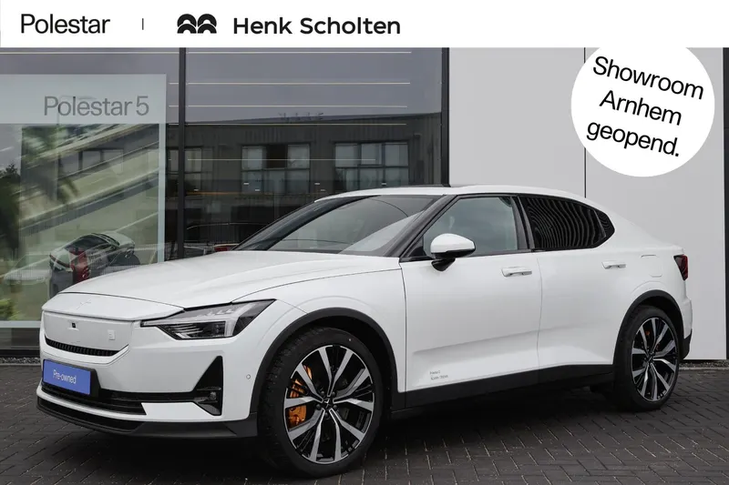 Polestar 2 (2025)
