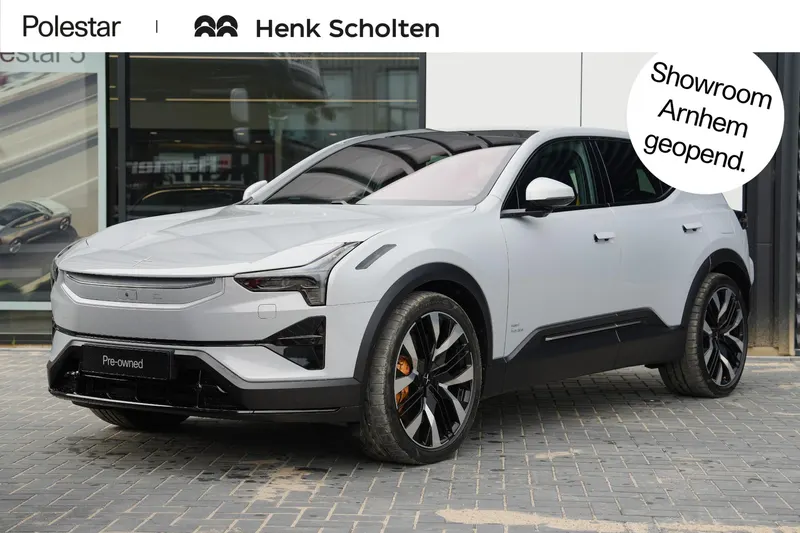 Polestar 3 (2025)