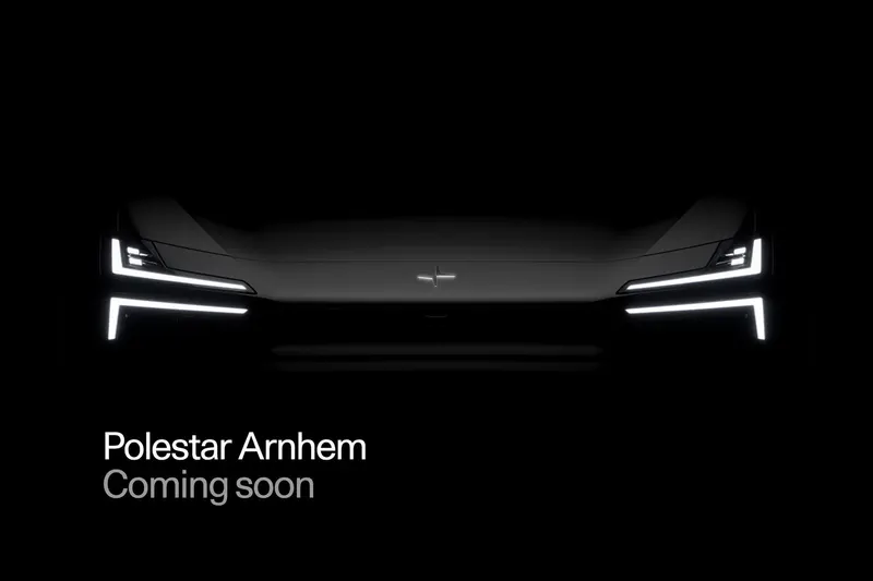 Polestar 4 (2026)