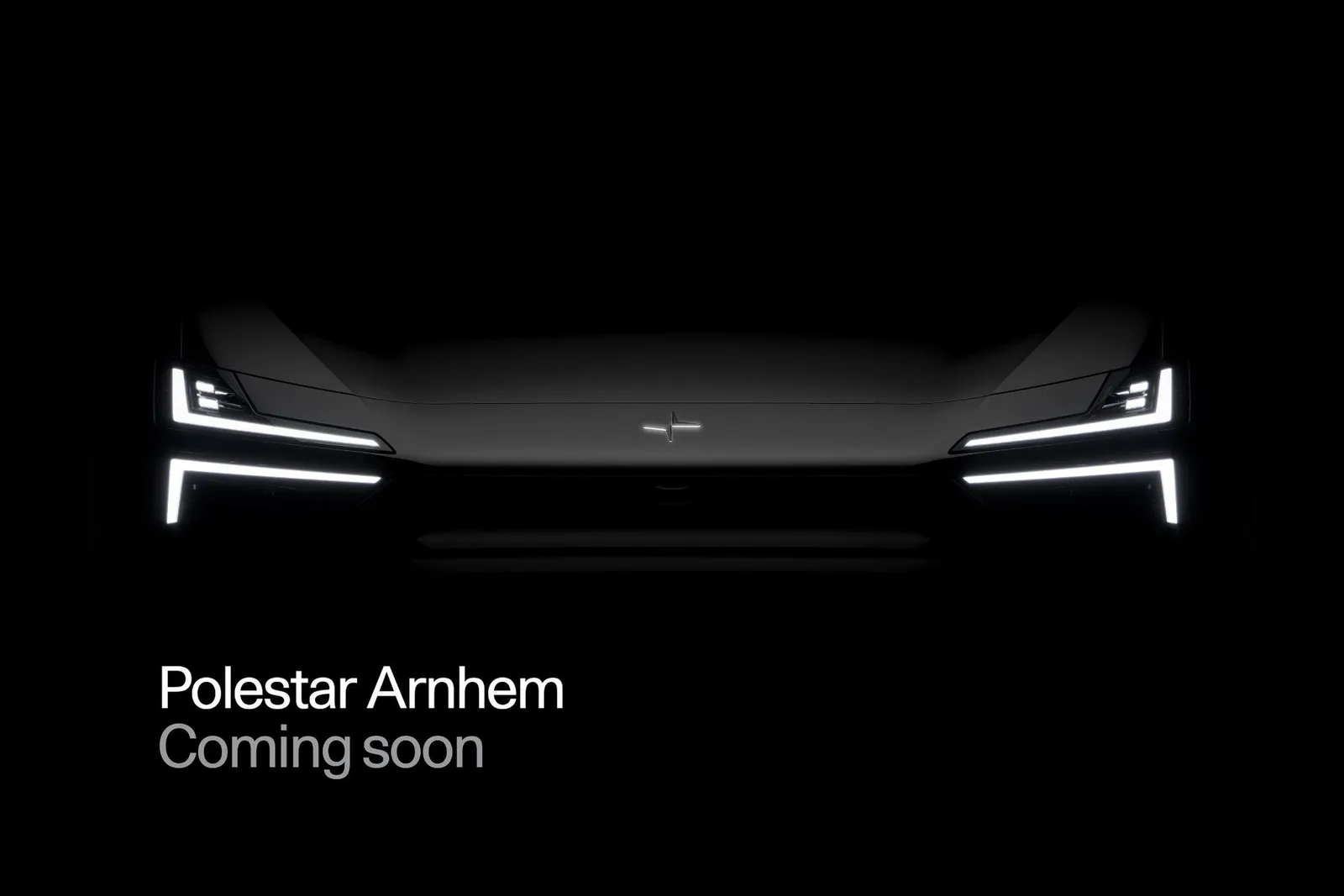 Polestar 4 (2026) — foto 1