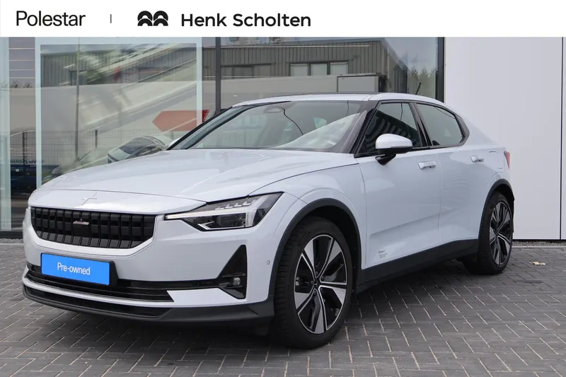 Polestar 2 (2023)