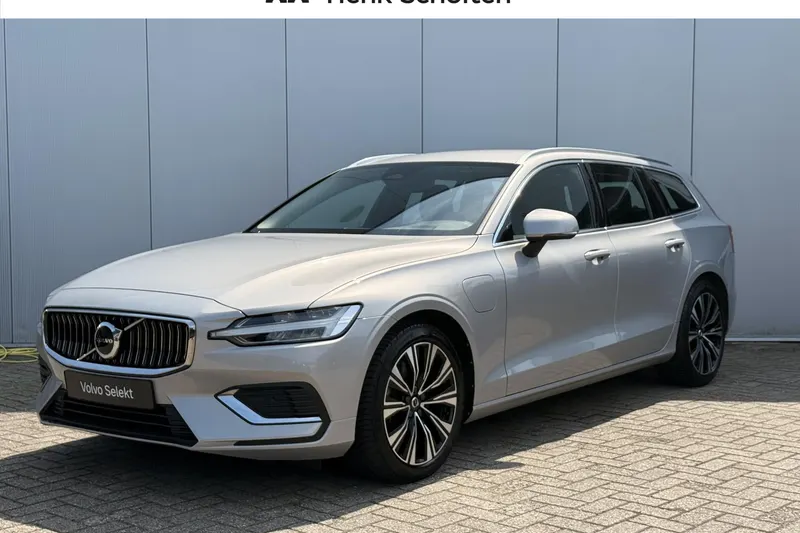 Volvo V60 (2023)