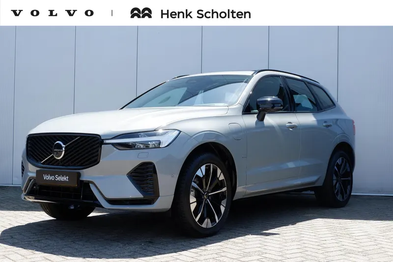 Volvo XC60 (2025)