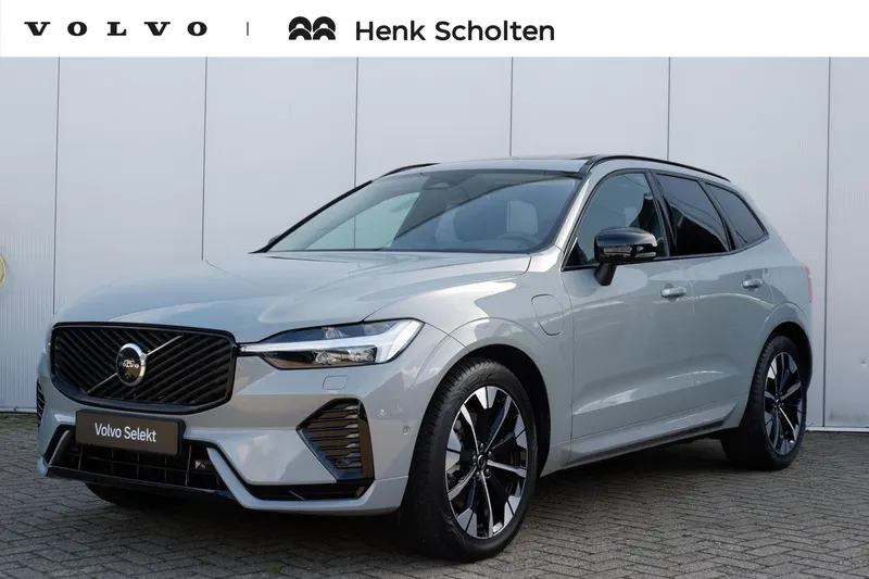 Volvo XC60 (2026)