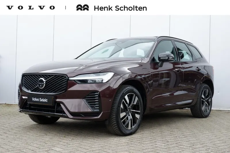 Volvo XC60 (2025)