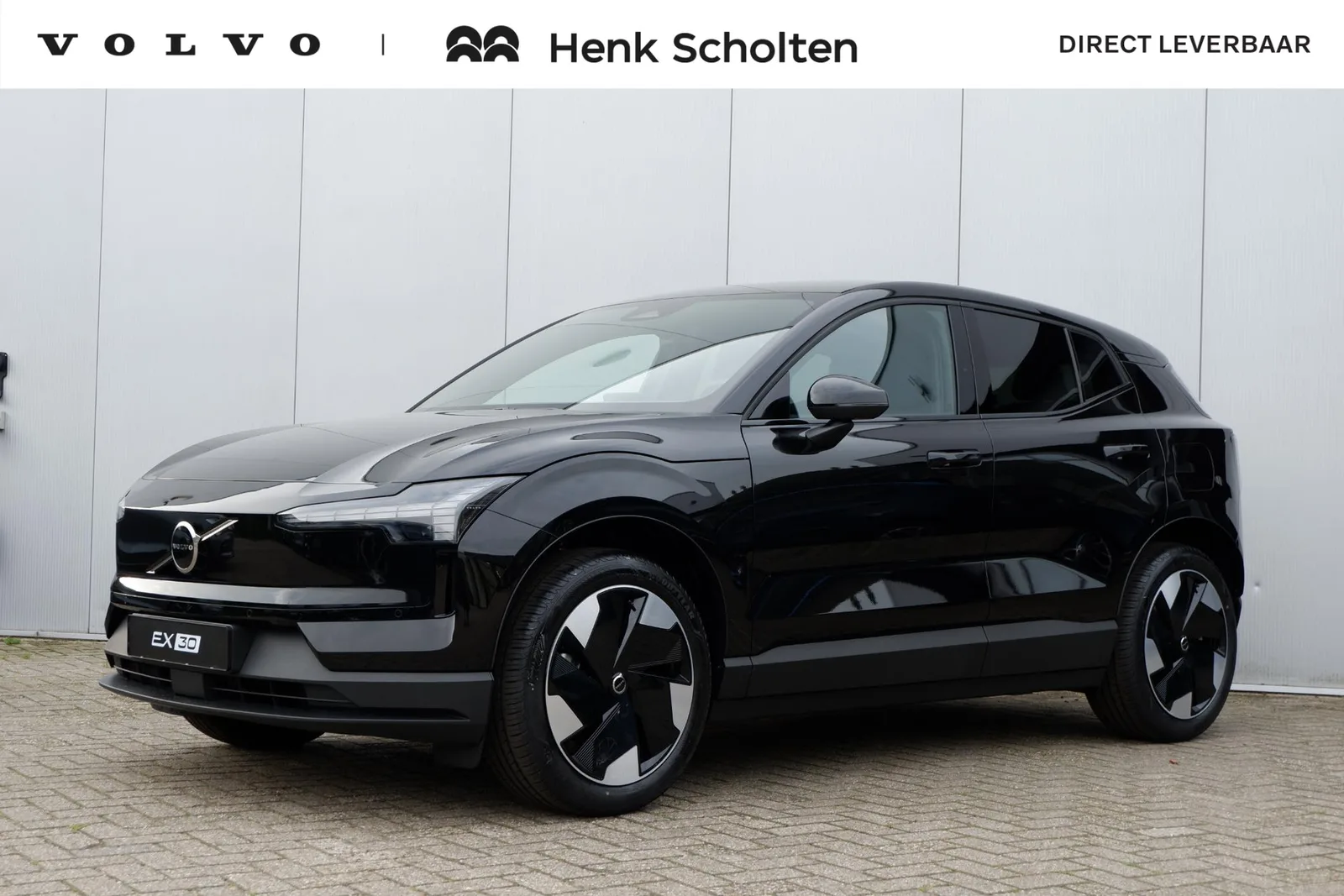 Volvo EX30 (2026) — foto 1