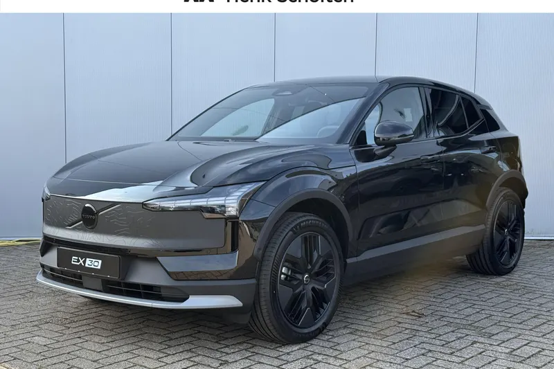 Volvo EX30 (2026)