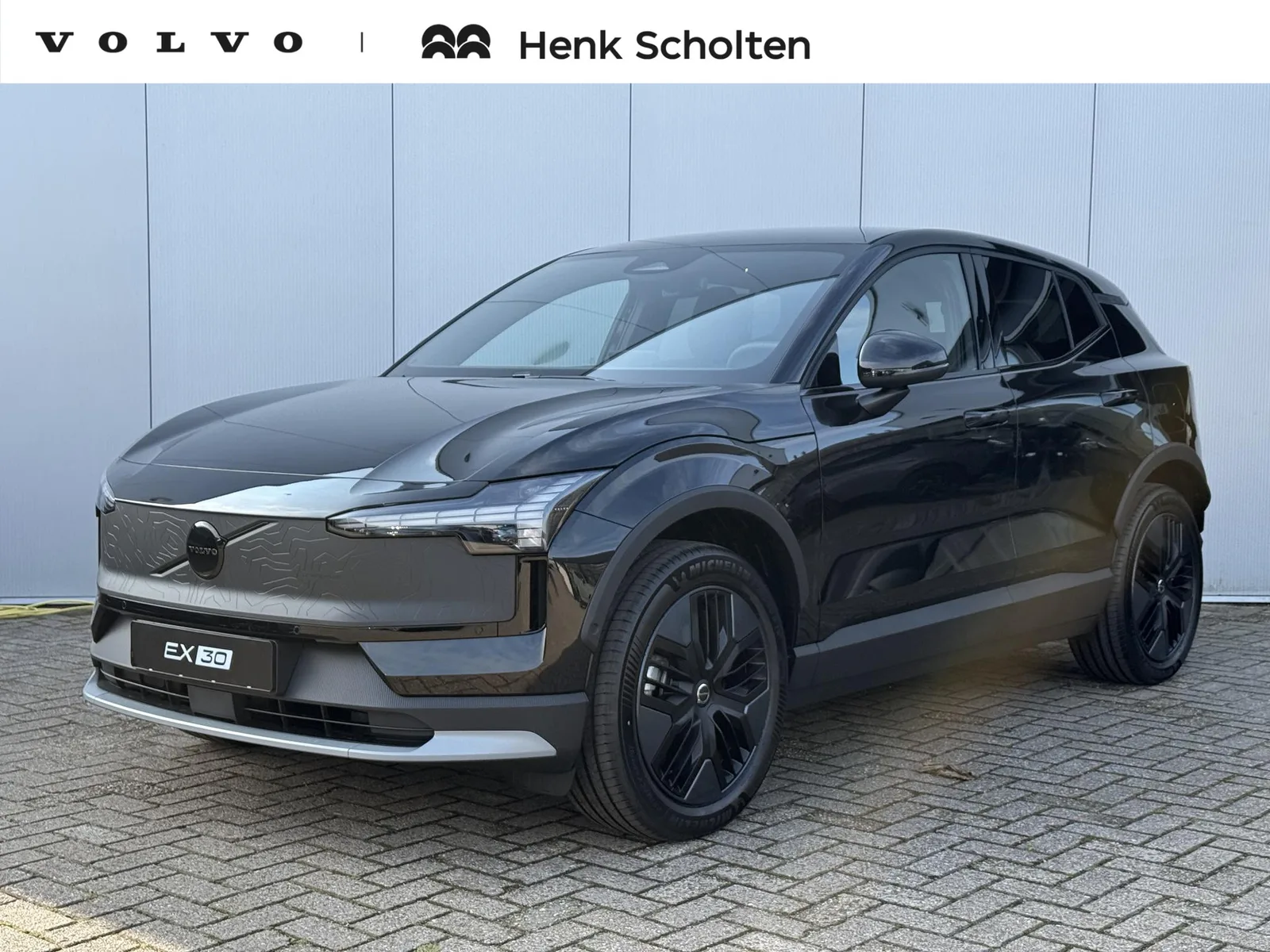 Volvo EX30 (2026) — foto 1