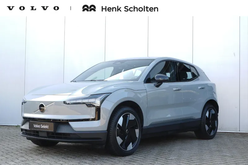 Volvo EX30 (2025)