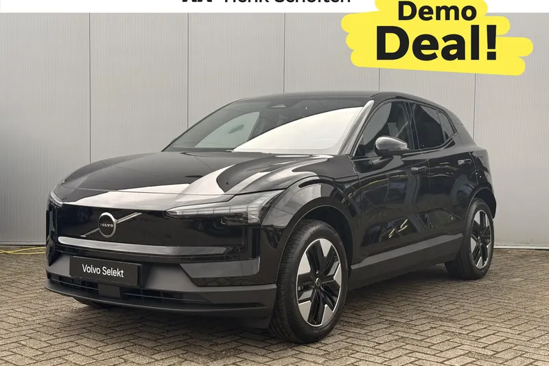 Volvo EX30 (2026)