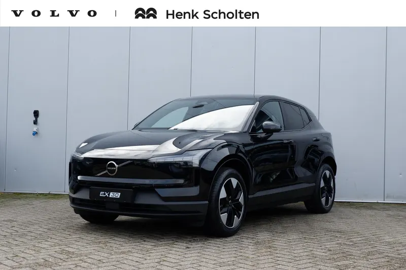 Volvo EX30 (2026)