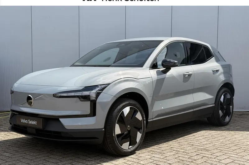 Volvo EX30 (2025)