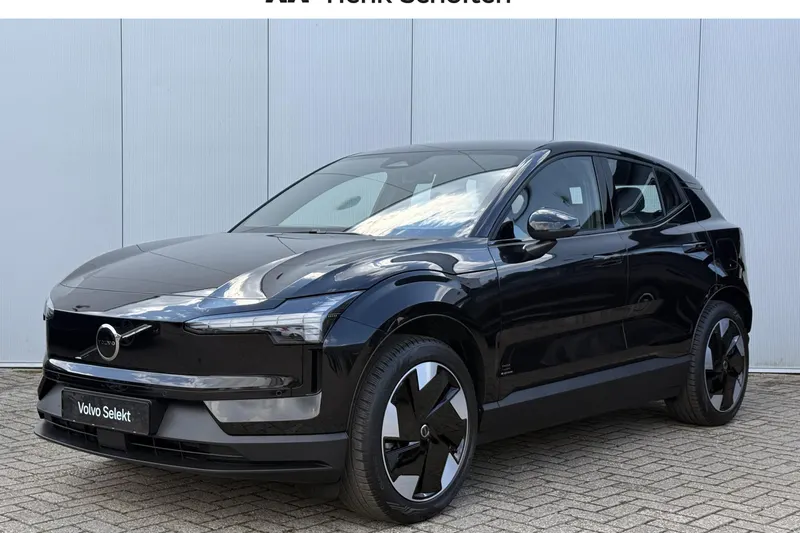 Volvo EX30 (2025)