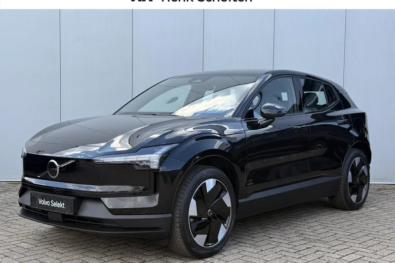 Volvo EX30 (2025)