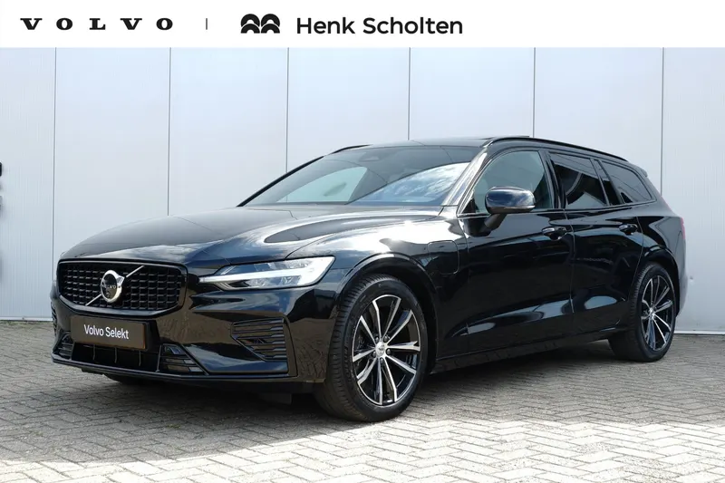 Volvo V60 (2026)