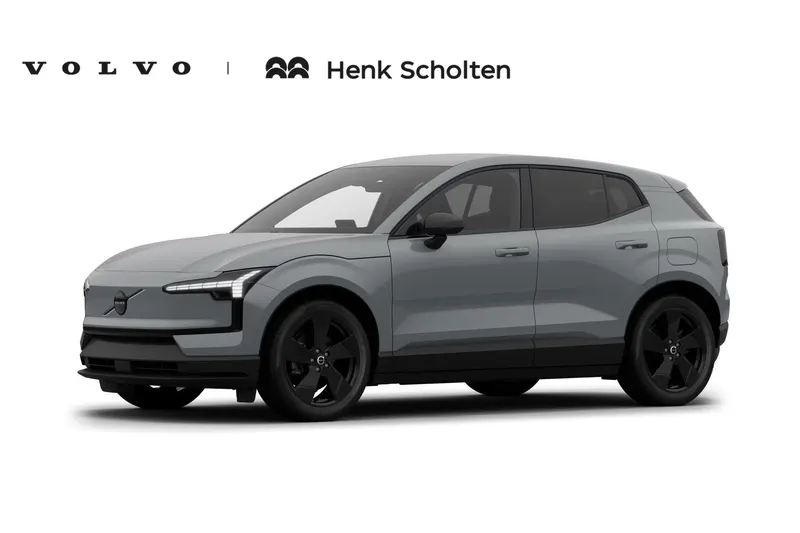 Volvo EX30 (2026)