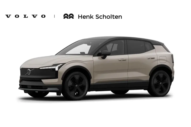 Volvo EX30 (2026)