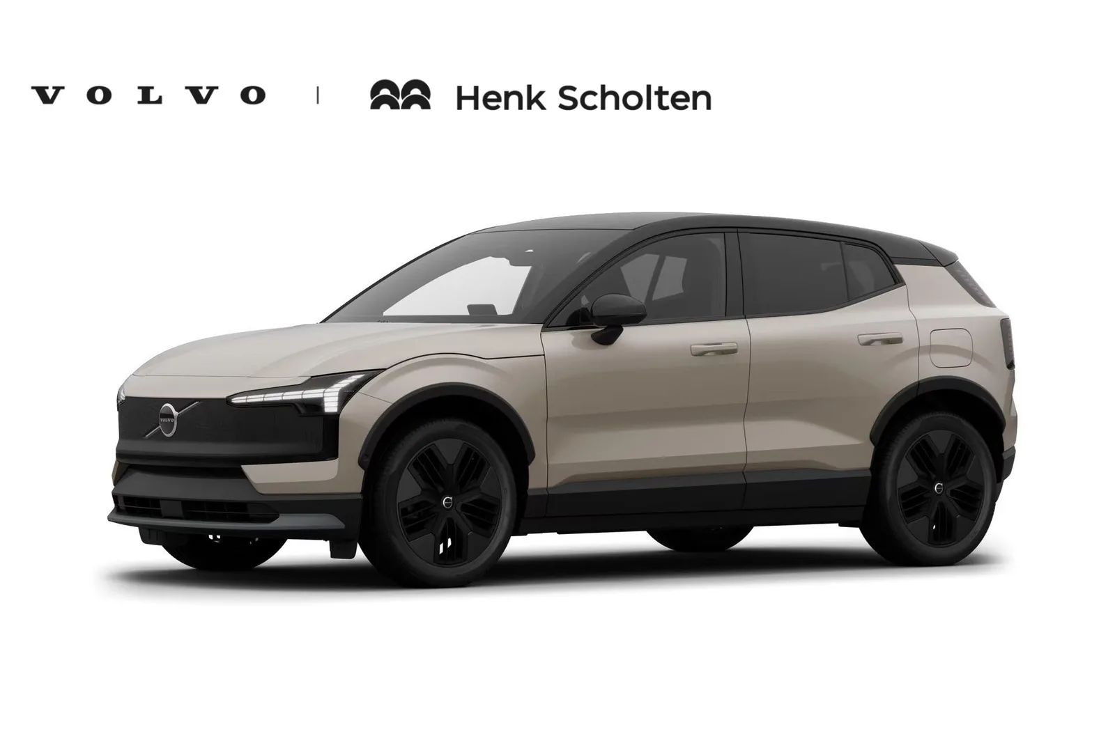 Volvo EX30 (2026) — foto 1