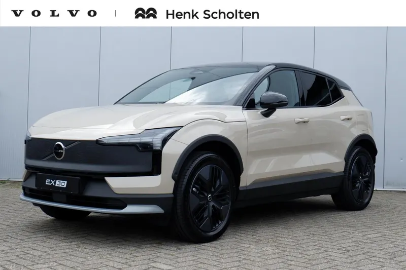 Volvo EX30 (2026)