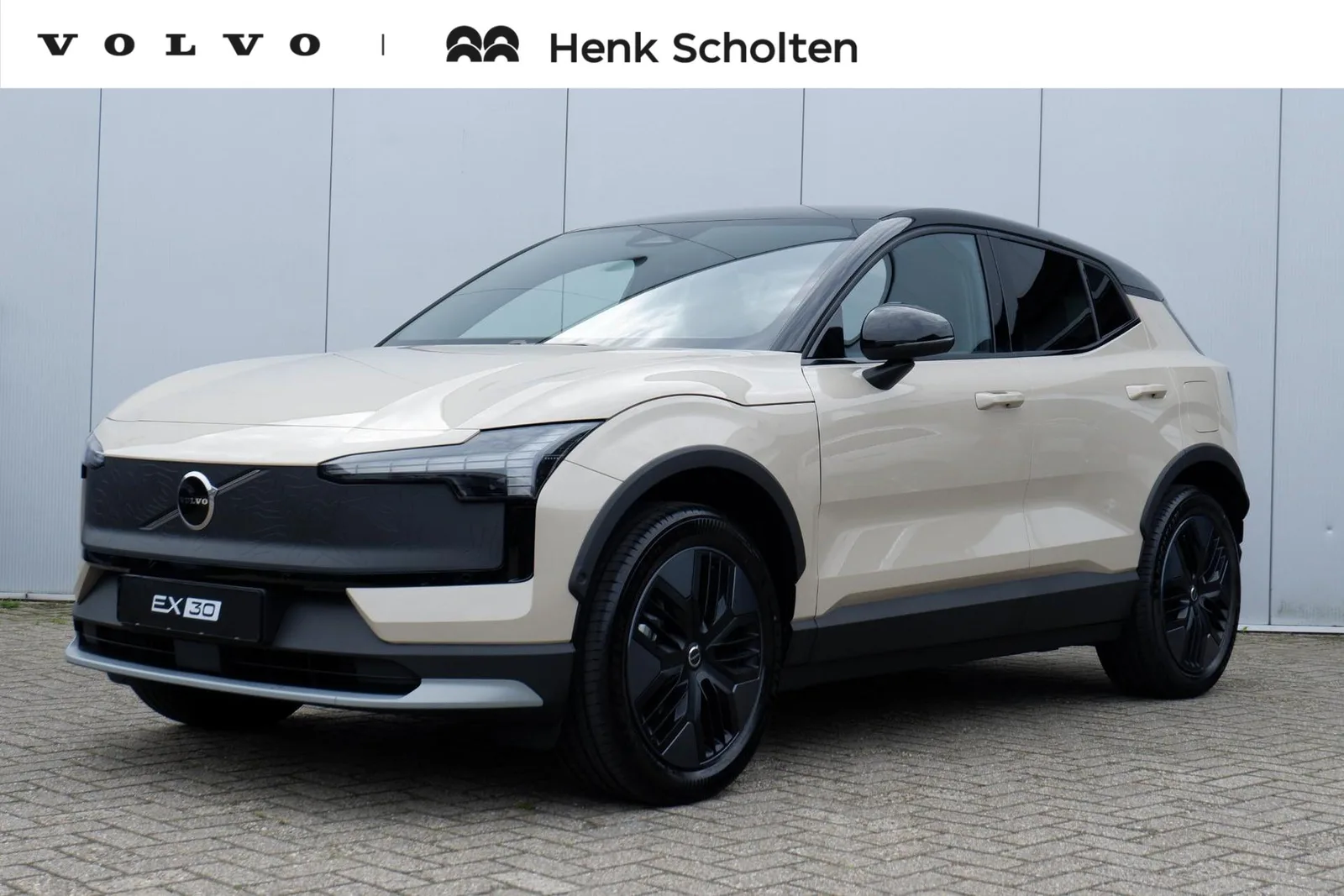 Volvo EX30 (2026) — foto 1