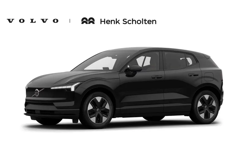 Volvo EX30 (2026)