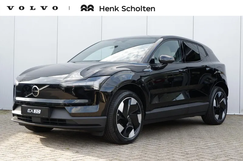 Volvo EX30 (2026)