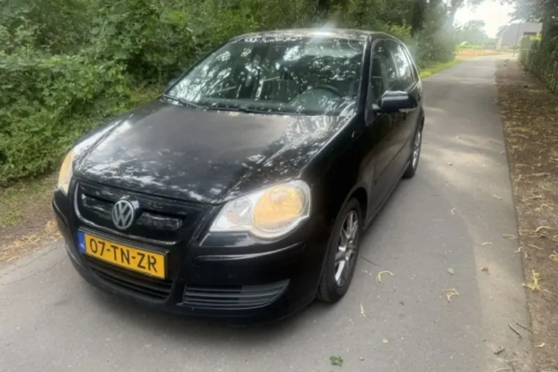 Volkswagen Polo (2006)