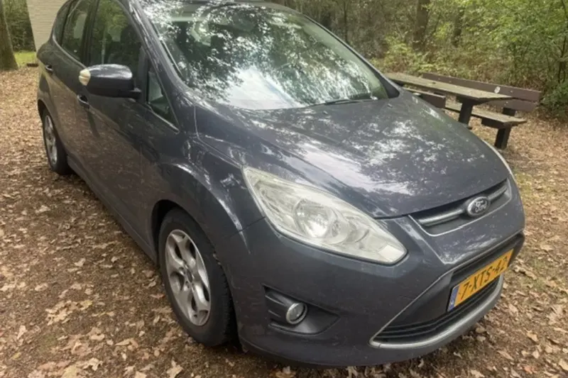 Ford C-Max (2014)