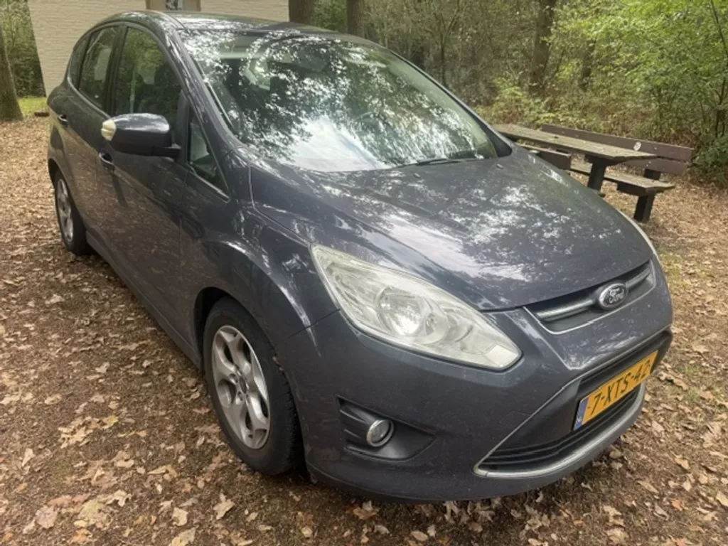 Ford C-Max (2014) — foto 1