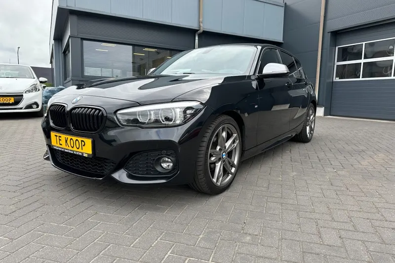 BMW 1-Serie (2019)