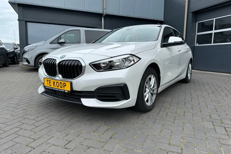 BMW 1-Serie (2020)