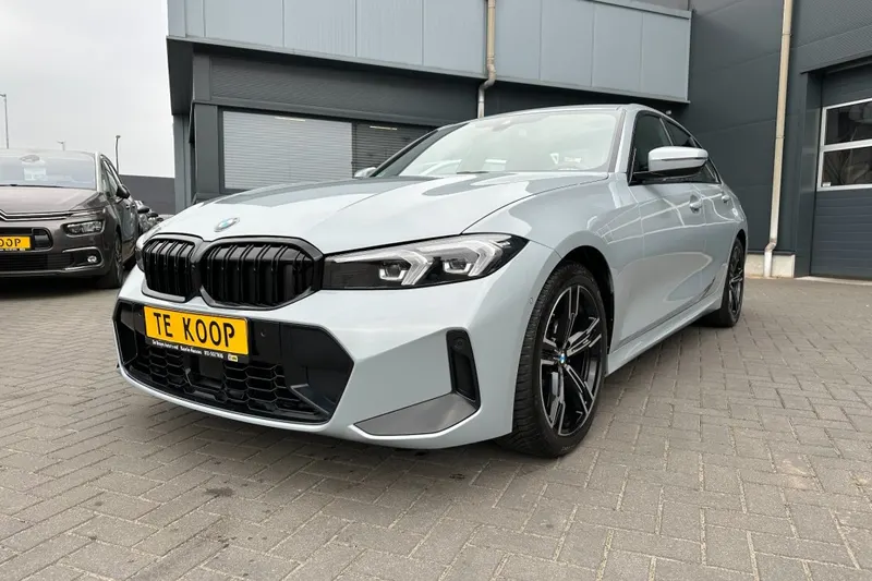 BMW 3-Serie (2024)