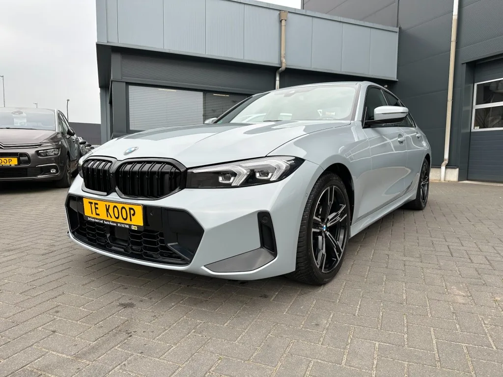 BMW 3-Serie (2024) — foto 1