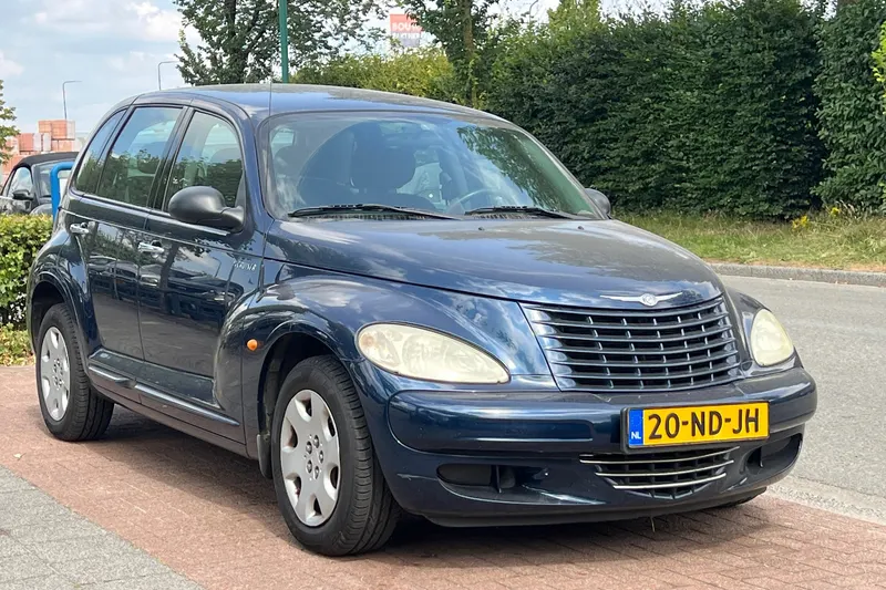 Chrysler PT Cruiser (2003)