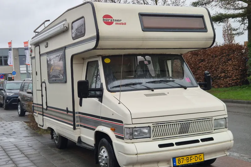 Fiat 290 (1992)