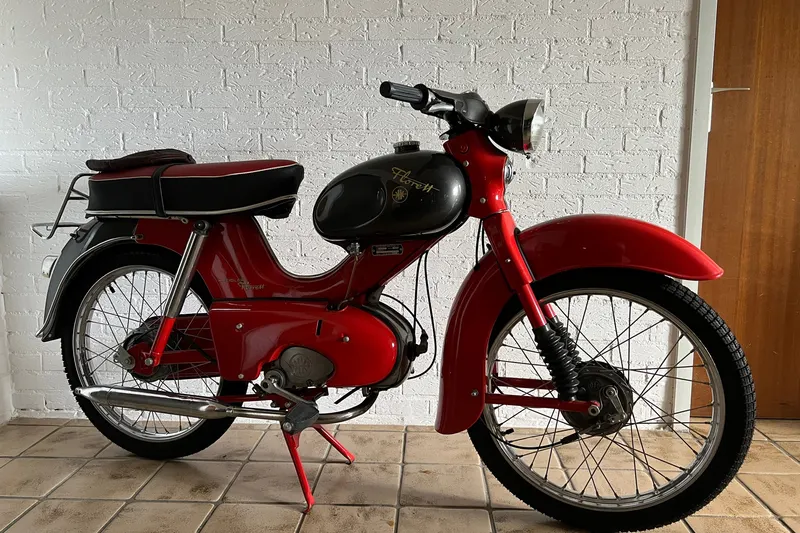 Kreidler Florett (1960)