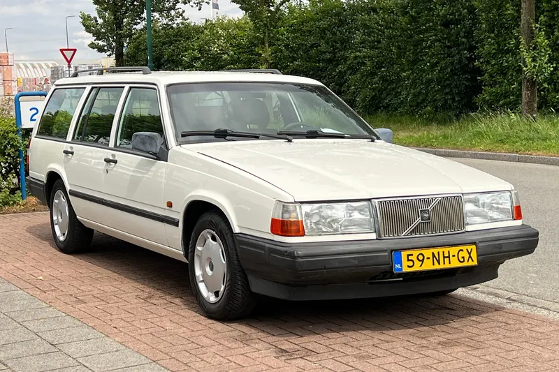 Volvo 940 (1994)
