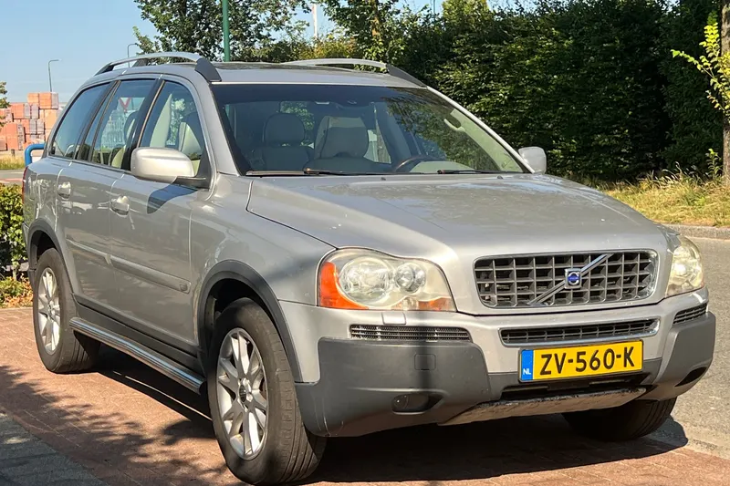 Volvo XC90 (2005)