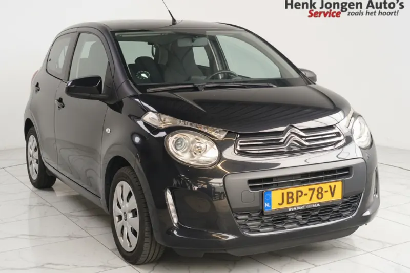 Citroën C1 (2020)