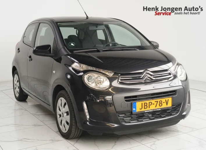 Citroën C1 (2020) — foto 1
