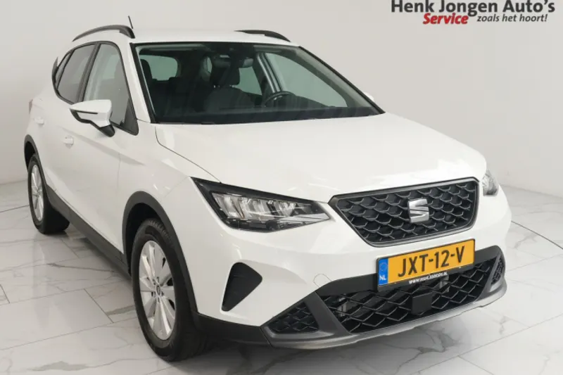 SEAT Arona (2024)