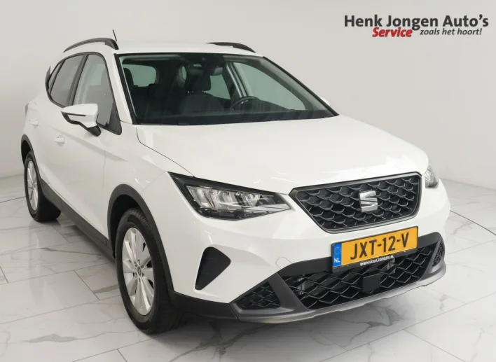SEAT Arona (2024) — foto 1