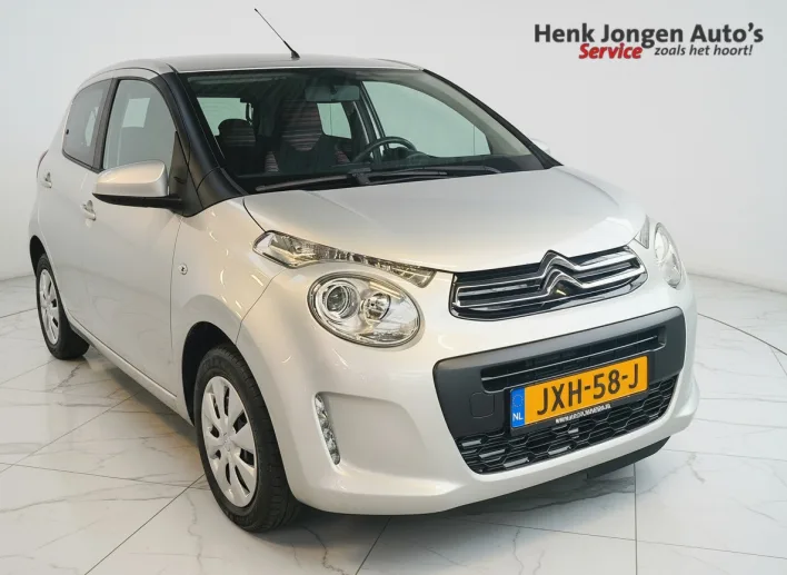 Citroën C1 (2020) — foto 1