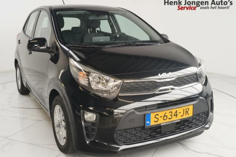 Kia Picanto (2023)
