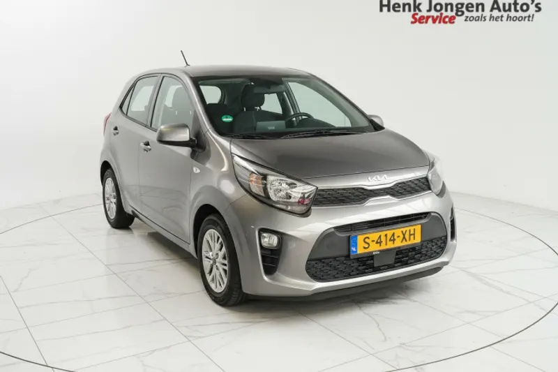 Kia Picanto (2023)