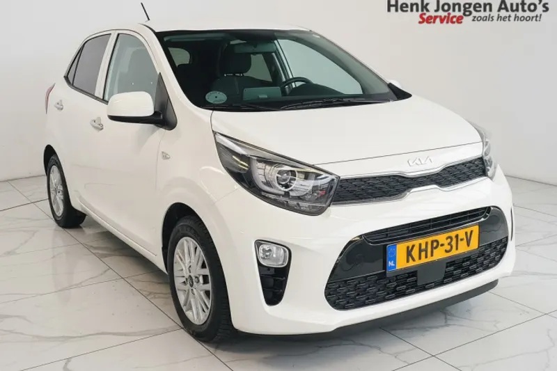 Kia Picanto (2024)