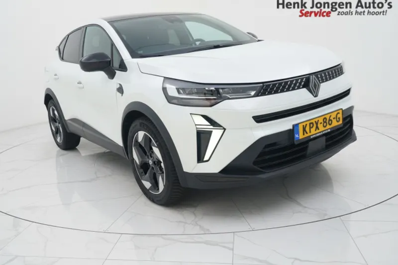 Renault Captur (2025)